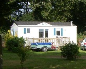 Rental Mobil home 4/6 persons