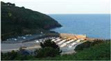 Brehec harbour