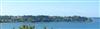 Pointe de l'Arcouest, front of Bréhat island