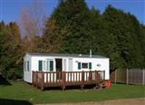 Mobil home Willerby
