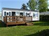 Mobil home with 3 bedrooms