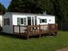 Mobil home Willerby