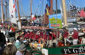 Camping Paimpol Bretagne