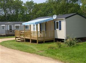 Camping Paimpol Bretagne
