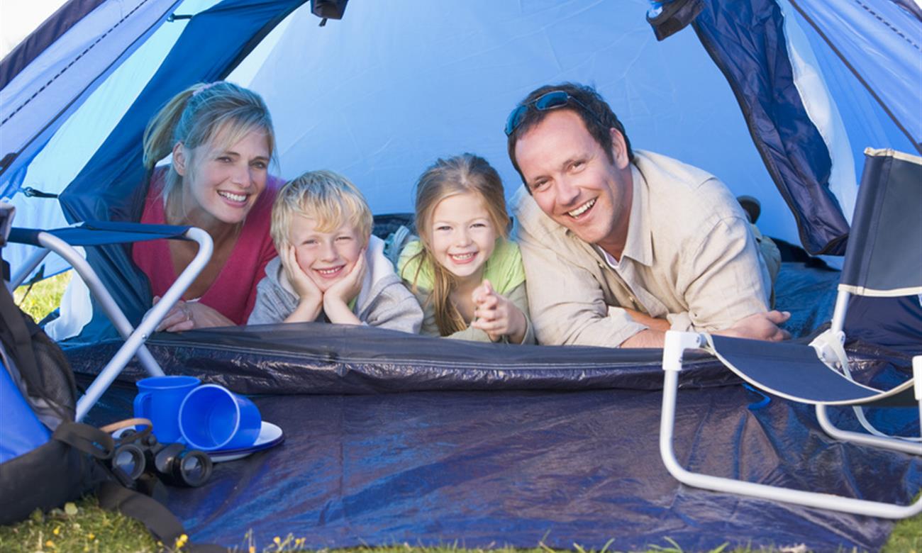 Camping Paimpol Bretagne