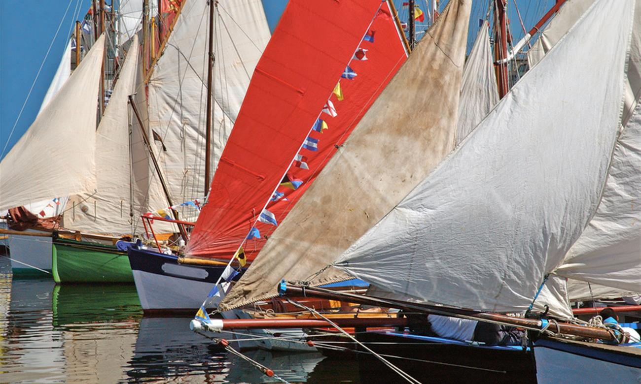 Camping Paimpol Bretagne