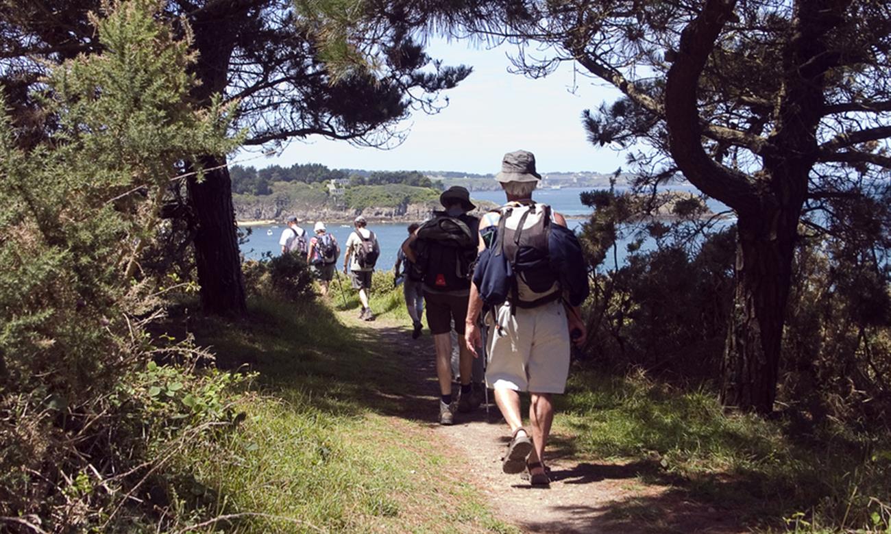 Camping Paimpol Bretagne