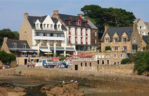 Camping Paimpol Bretagne