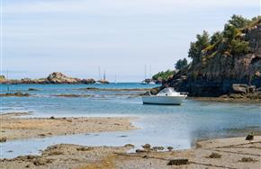 Camping Paimpol Bretagne