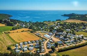 Camping Paimpol Bretagne