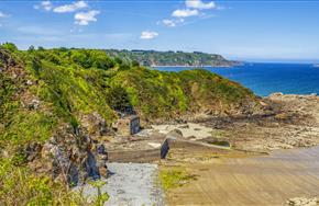 Camping Paimpol Bretagne