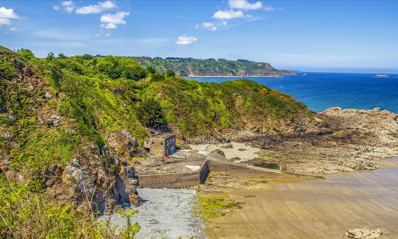 Camping Paimpol Bretagne