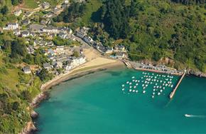 Camping Paimpol Bretagne