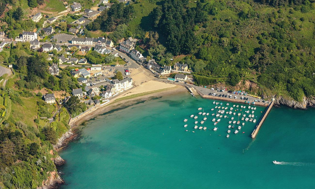 Camping Paimpol Bretagne
