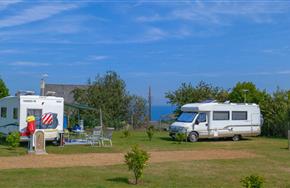 Camping Paimpol Bretagne