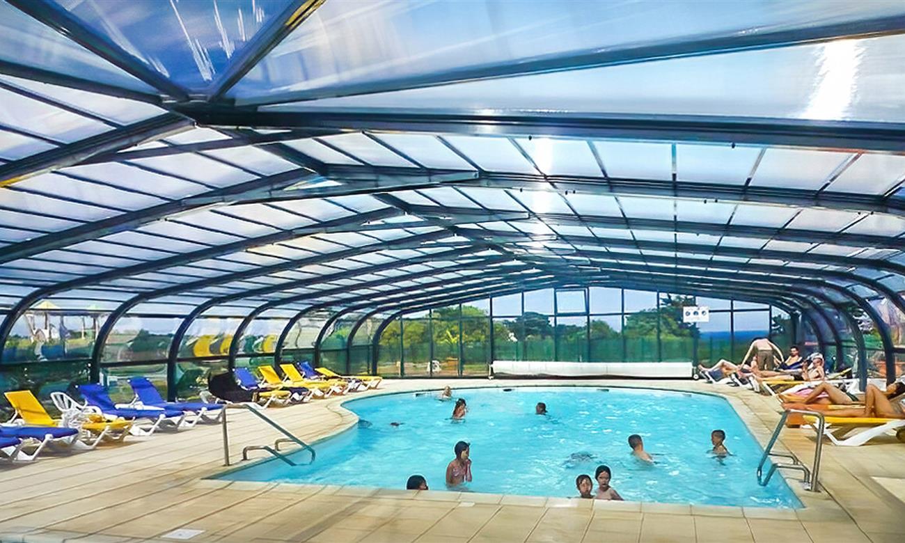 Camping Paimpol Bretagne