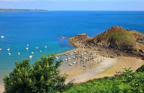 Camping Paimpol Bretagne