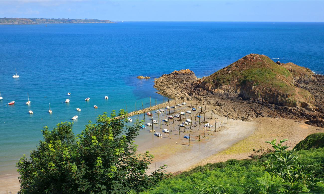 Camping Paimpol Bretagne