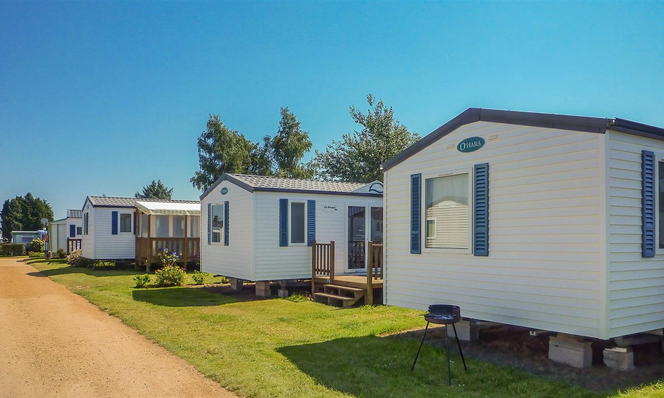 Camping Paimpol Bretagne