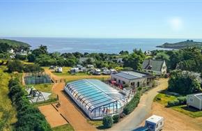 Camping Paimpol Bretagne