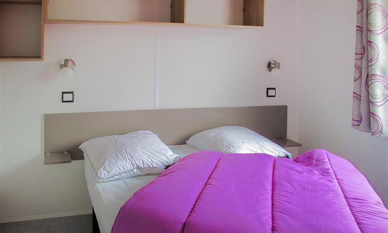 Camping Paimpol Bretagne