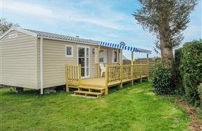 Camping Paimpol Bretagne