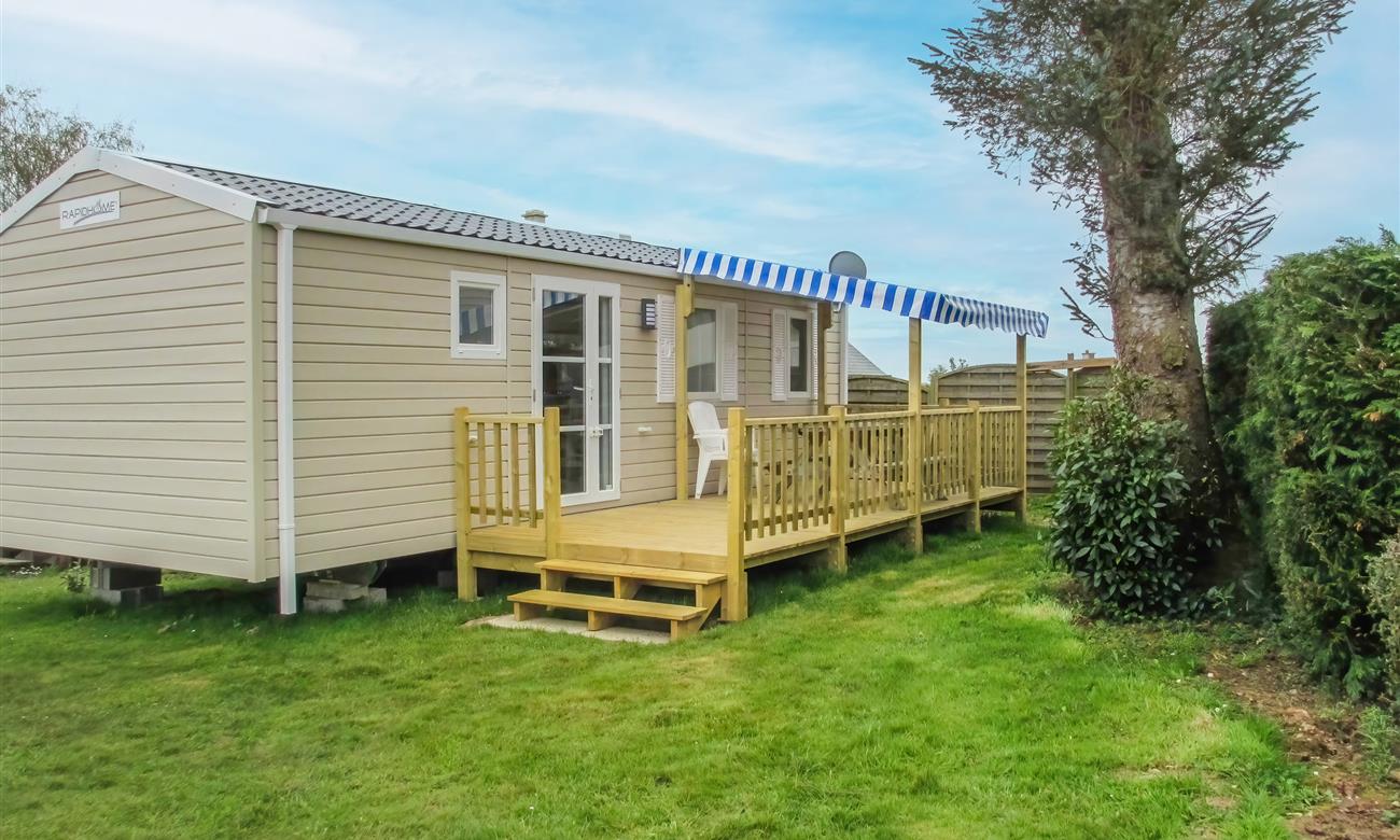 Camping Paimpol Bretagne