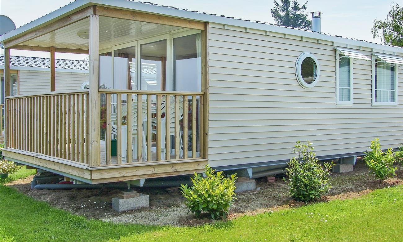 Camping Paimpol Bretagne