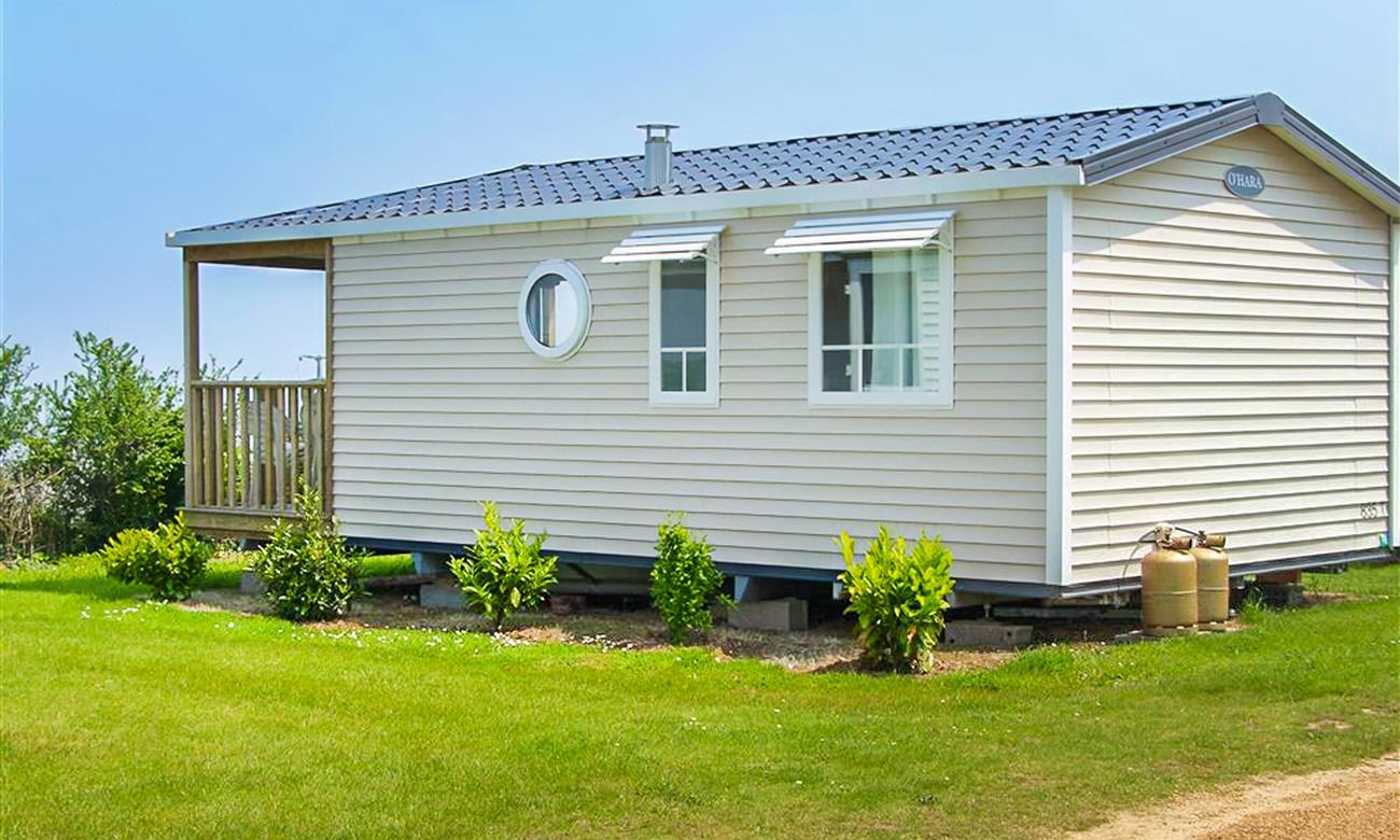 Camping Paimpol Bretagne