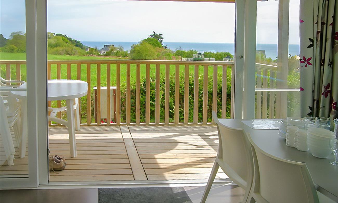 Camping Paimpol Bretagne