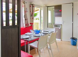 Camping Paimpol Bretagne