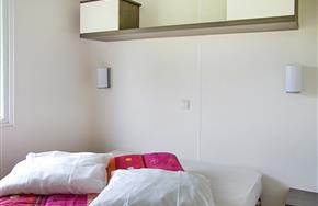 Mobile home 3 rooms in Plouha Paimpol