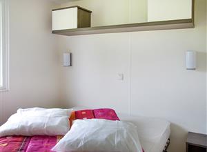 Mobile home 3 rooms in Plouha Paimpol