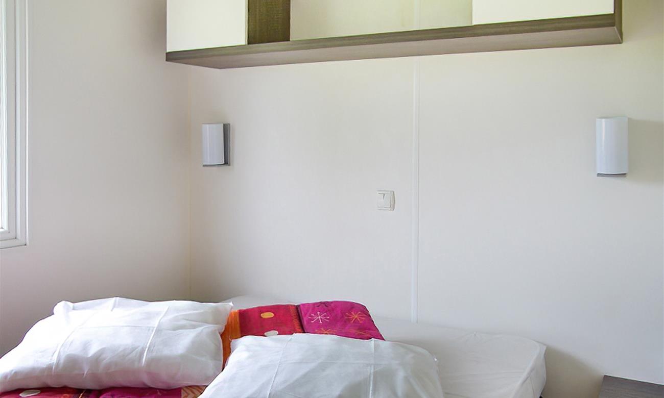 Mobile home 3 rooms in Plouha Paimpol