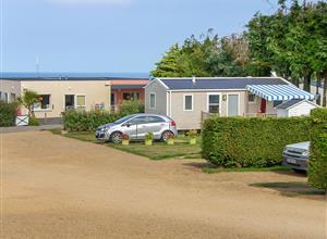 Camping Paimpol Bretagne