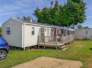 Mobile home 3 rooms in Plouha Paimpol