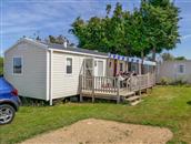 Mobile home 3 rooms in Plouha Paimpol