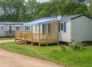 Camping Paimpol Bretagne