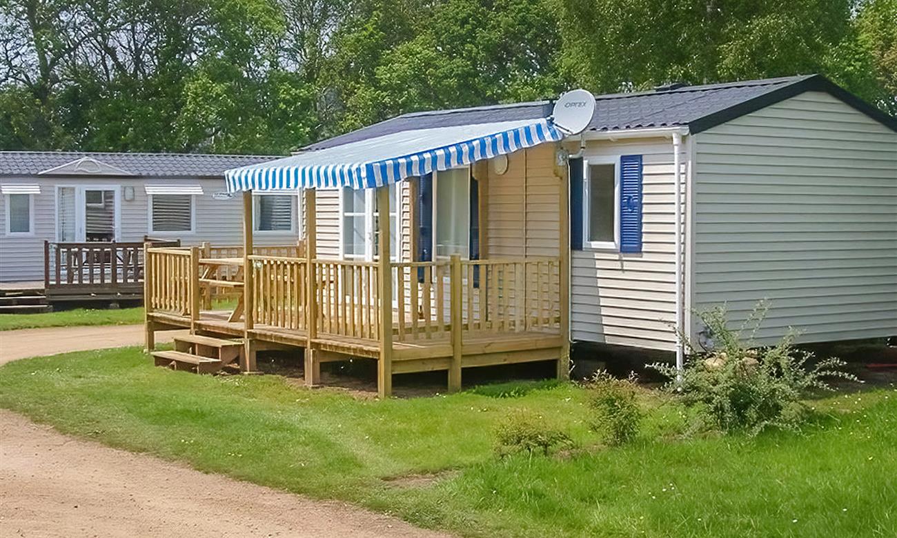 Camping Paimpol Bretagne