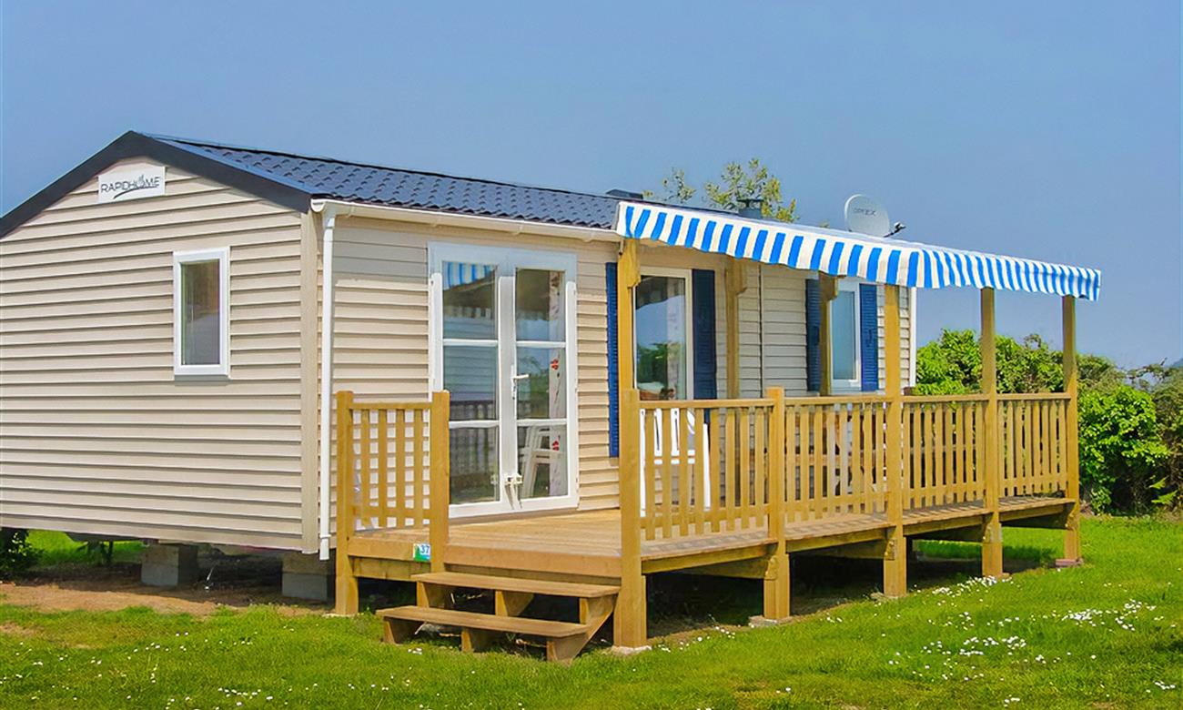Camping Paimpol Bretagne