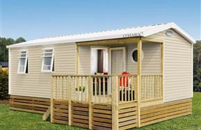 Camping Paimpol Bretagne