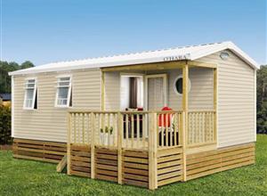 Camping Paimpol Bretagne