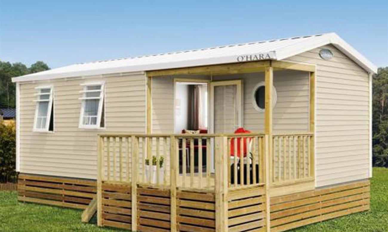Camping Paimpol Bretagne