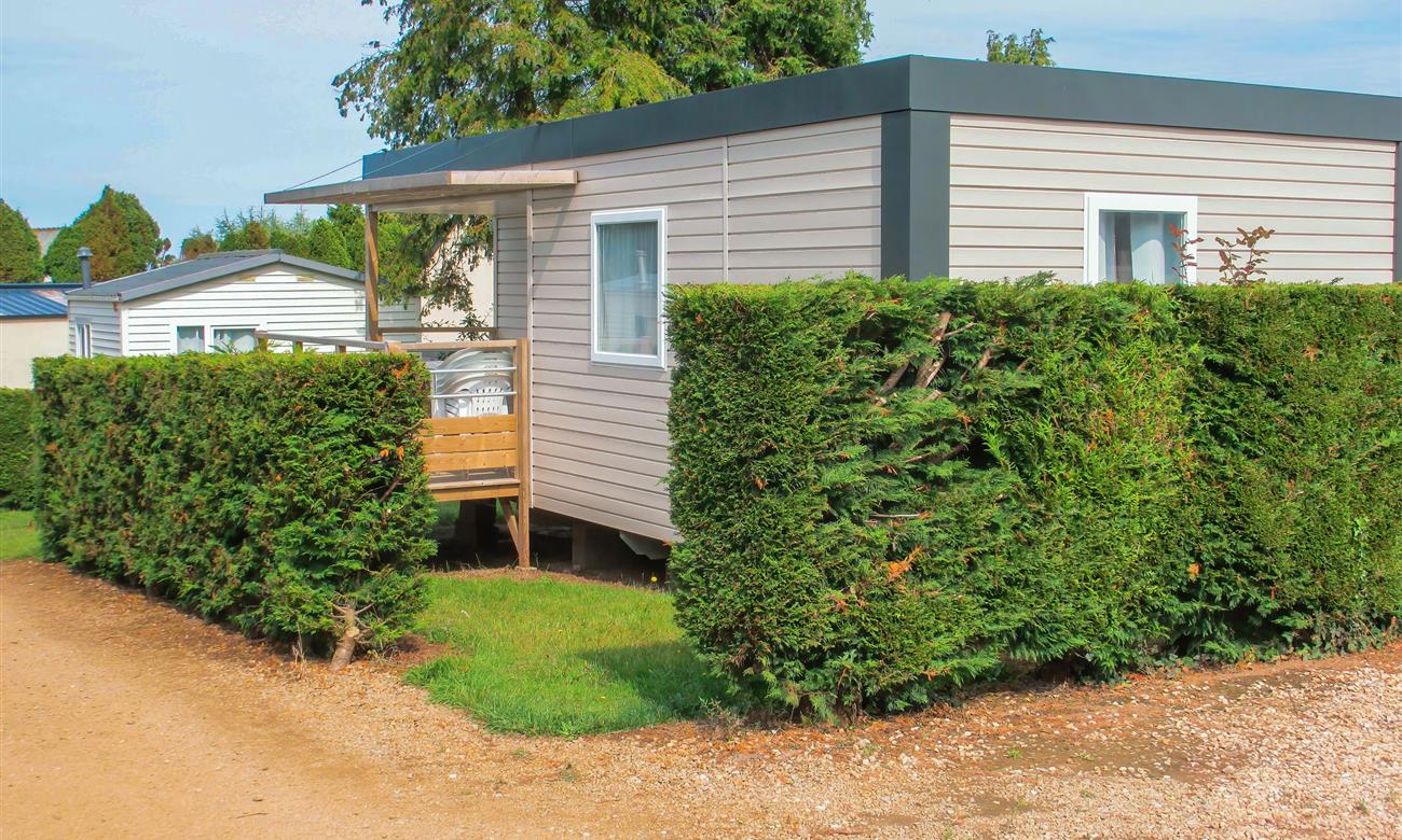 Camping Paimpol Bretagne