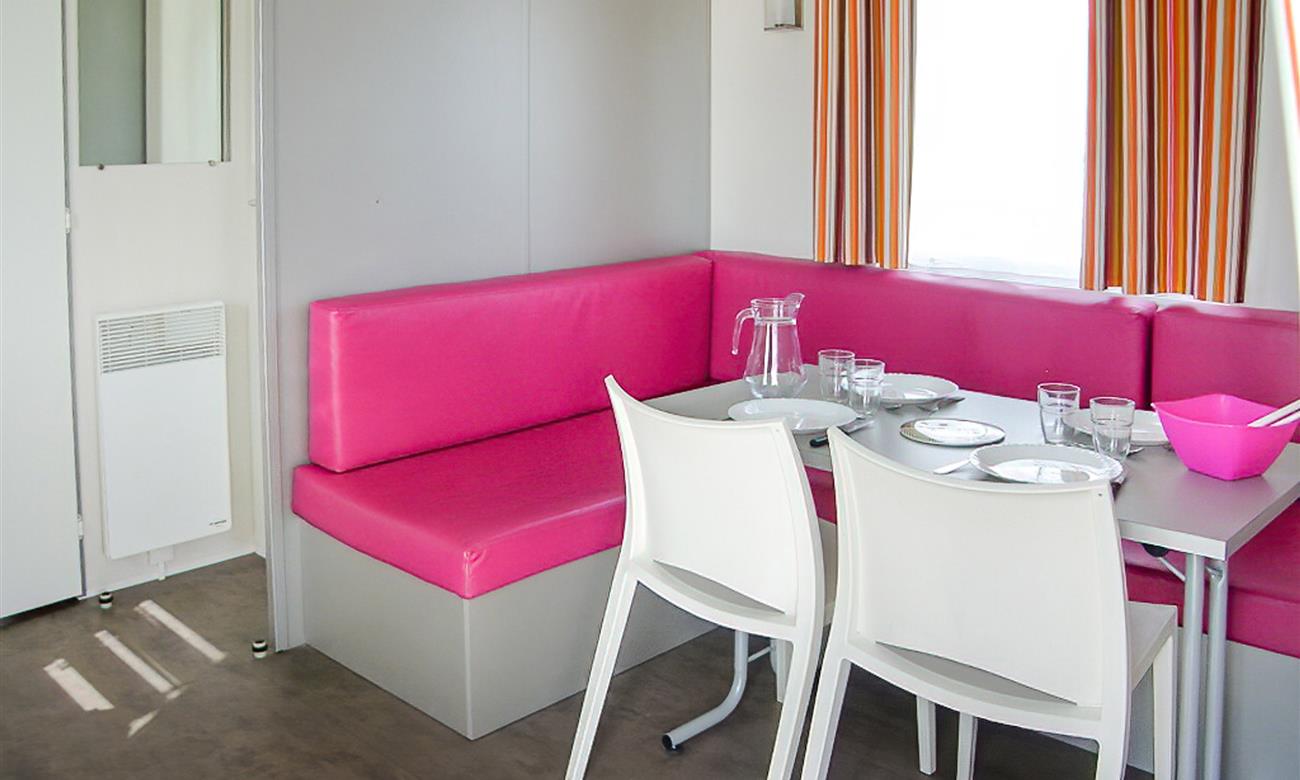 Camping Paimpol Bretagne