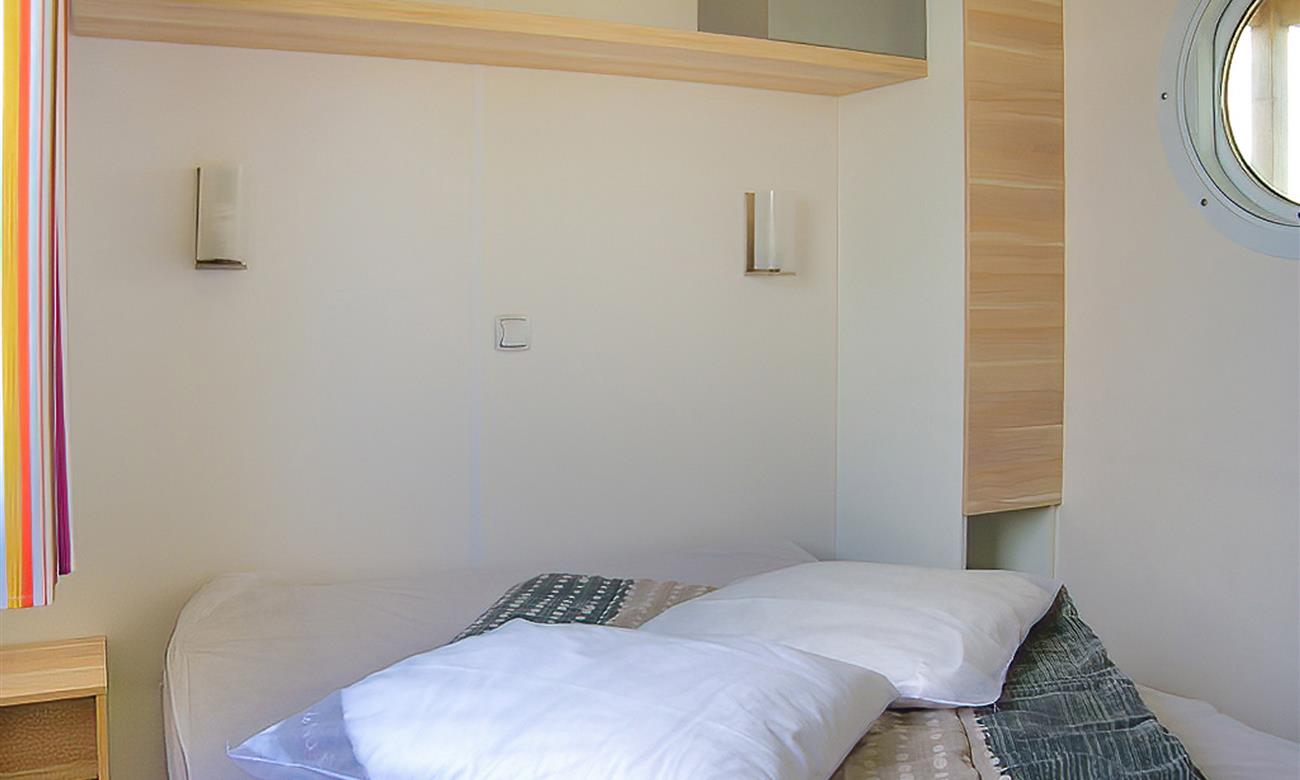 Camping Paimpol Bretagne