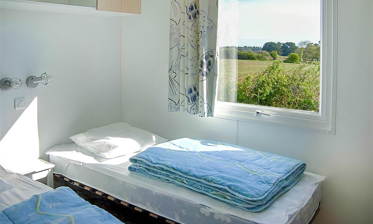 Camping Paimpol Bretagne