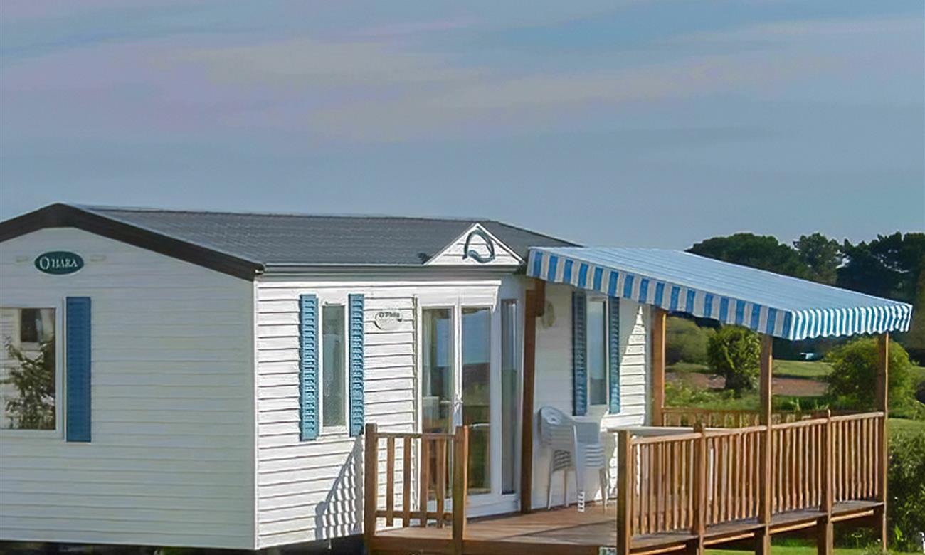 Camping Paimpol Bretagne