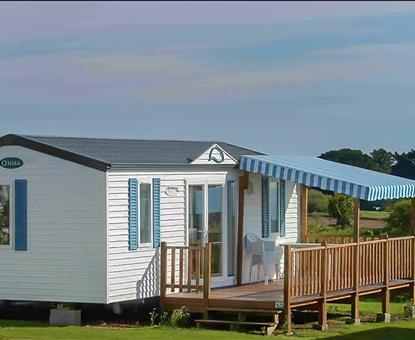 Camping Paimpol Bretagne