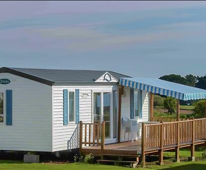 Camping Paimpol Bretagne